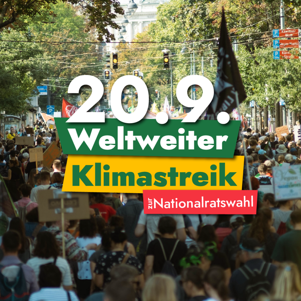 Save the Date: Wien 20.9.24, 15.00