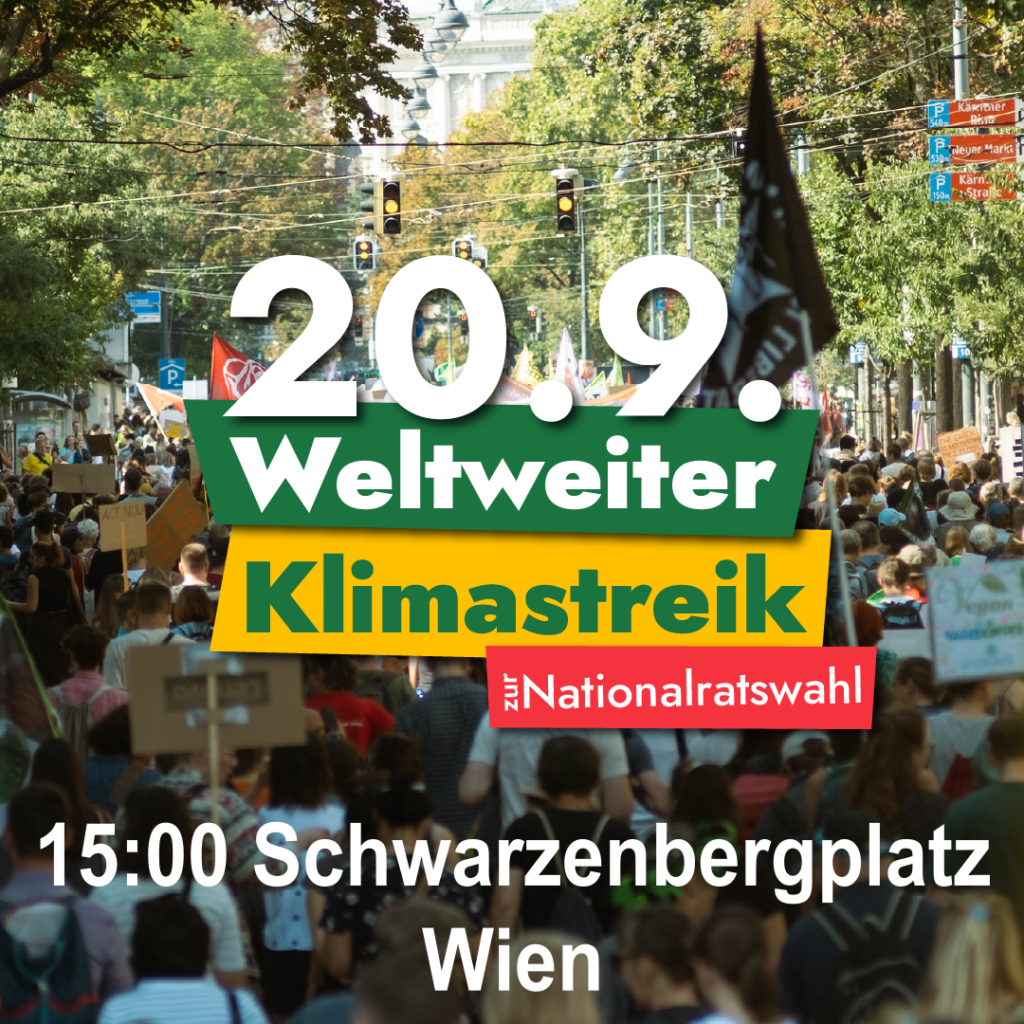 20.9.24 KLIMASTREIK